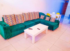 2 bedroom apt 323 Kisimani Heights, Mombasa, Kisimani